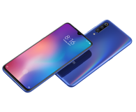 Xiaomi Mi 9 6/64GB Ocean Blue - 482331 - zdjęcie 11